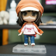 Illustration for article titled Bakemonogatari Nendoroids Quadruple Feature